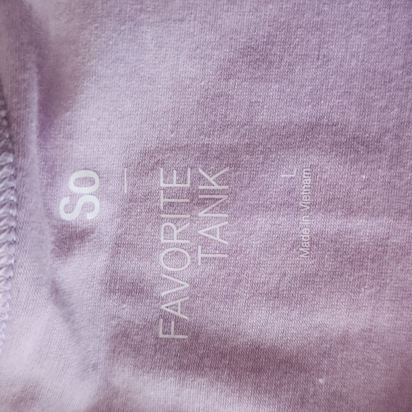 Junior Tank Tops Size Large - Picture 5 of 10